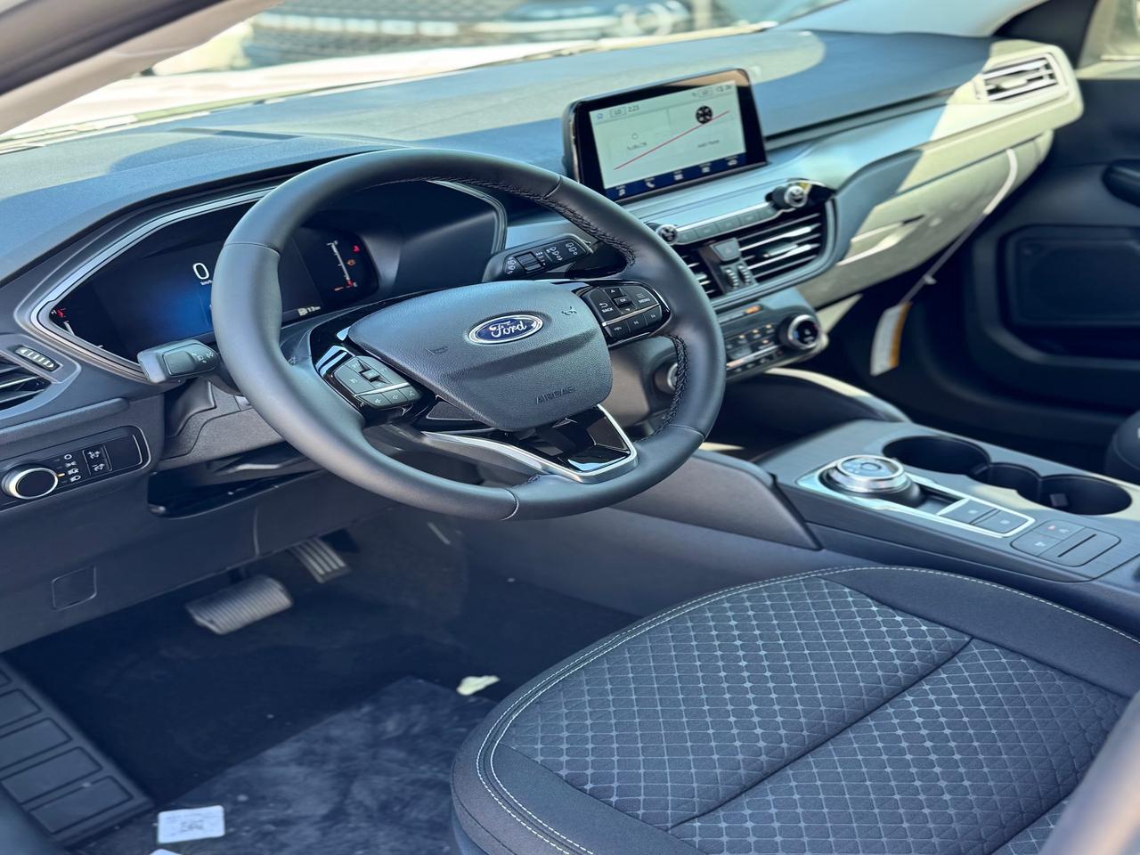 2025 Ford Escape Active Photo