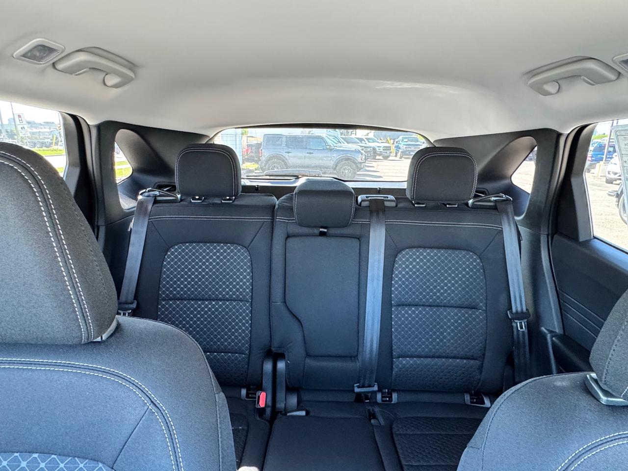 2025 Ford Escape Active Photo