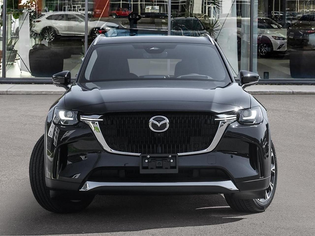 2025 Mazda CX-90 PHEV GT AWD Photo