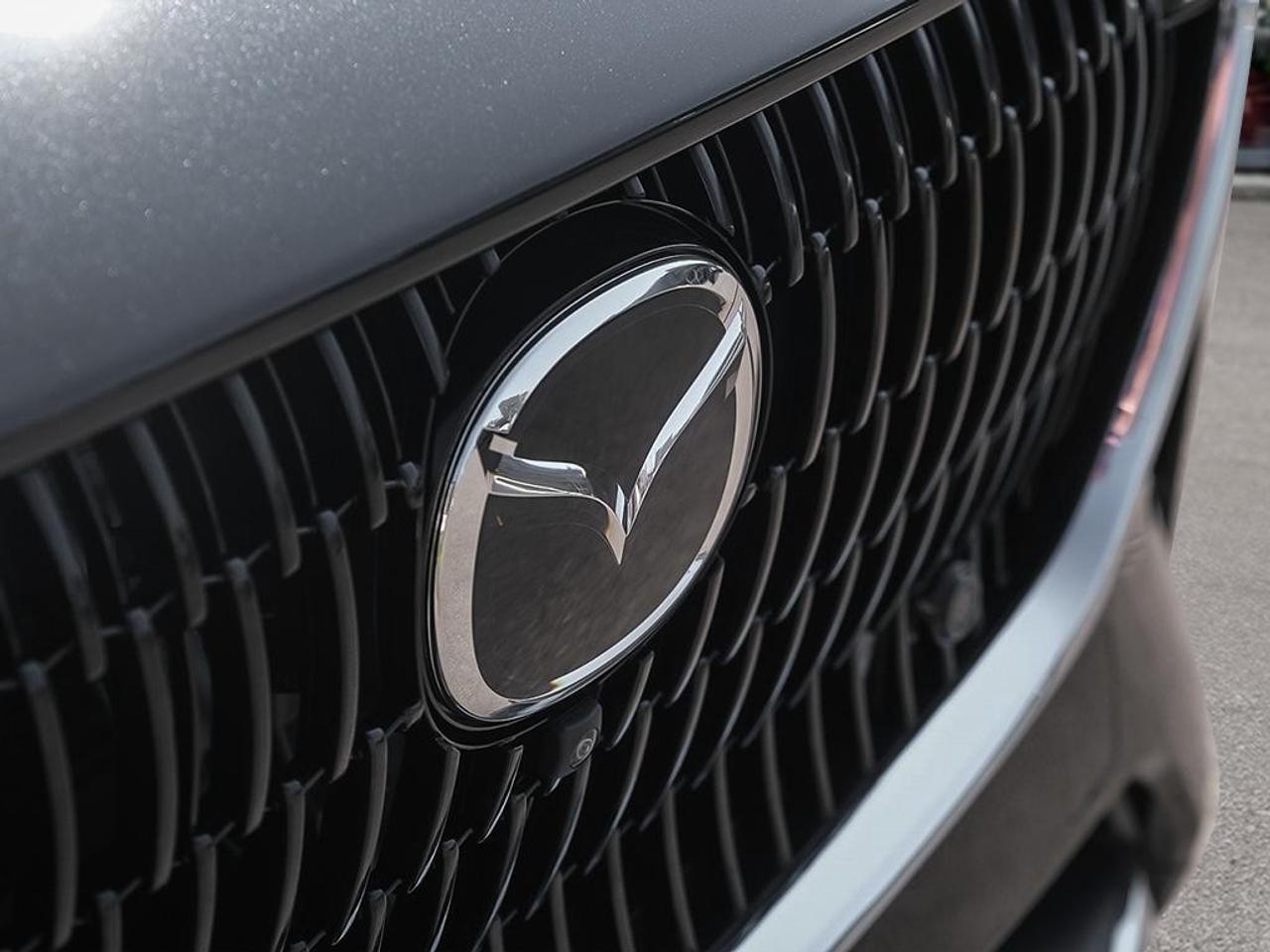 2025 Mazda CX-90 PHEV GT AWD Photo