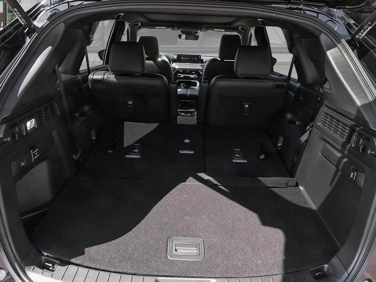 2025 Mazda CX-90 PHEV GT AWD Photo