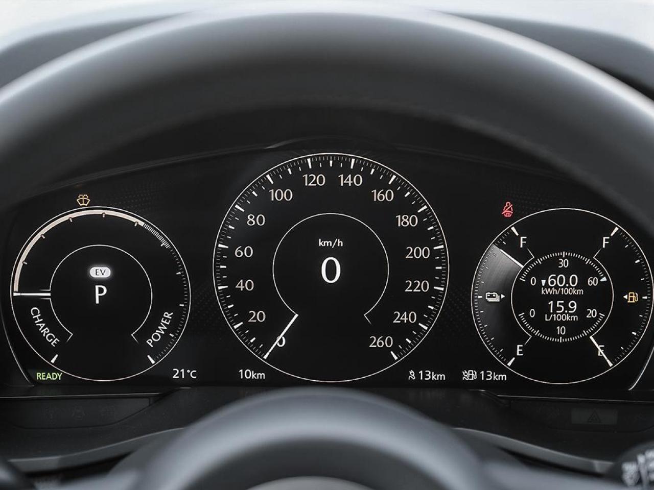 2025 Mazda CX-90 PHEV GT AWD Photo