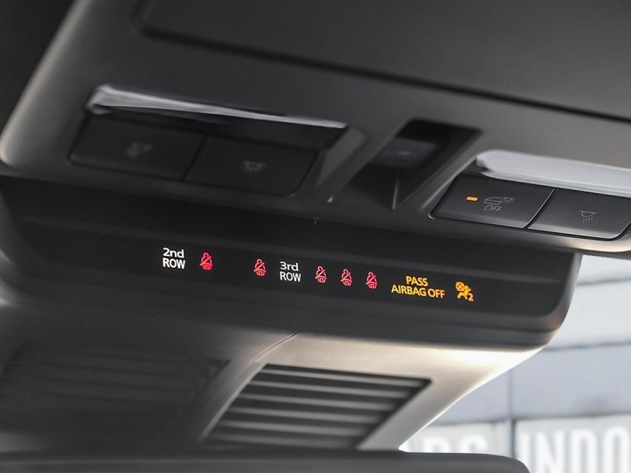 2025 Mazda CX-90 PHEV GT AWD Photo