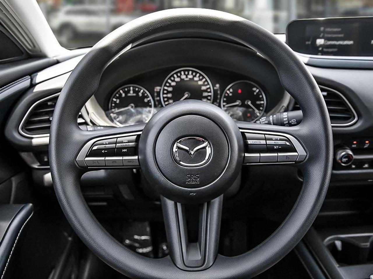 2025 Mazda CX-30 GX AWD Photo
