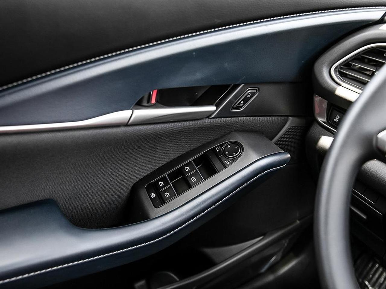 2025 Mazda CX-30 GX AWD Photo