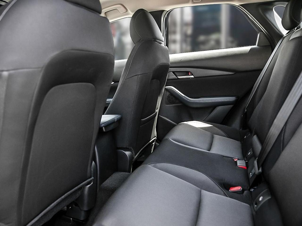 2025 Mazda CX-30 GX AWD Photo