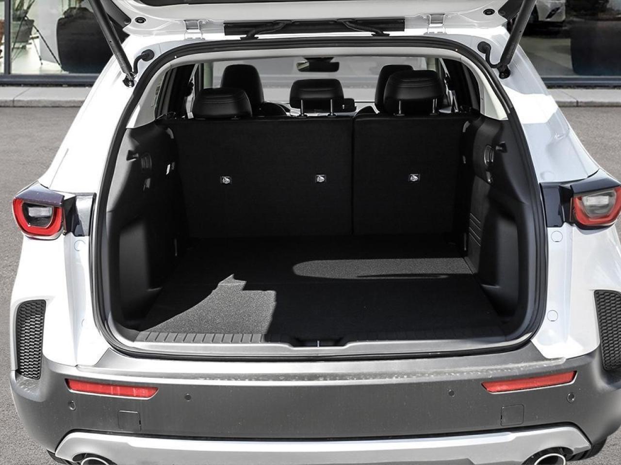 2024 Mazda CX-50 GT w/Turbo AWD Photo