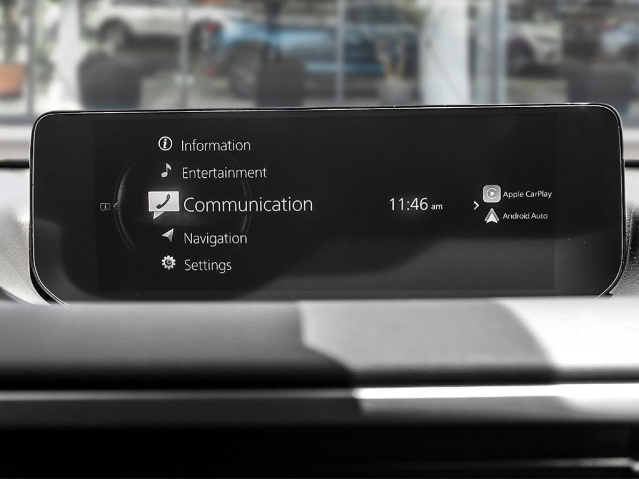 2024 Mazda CX-50 GT w/Turbo AWD Photo