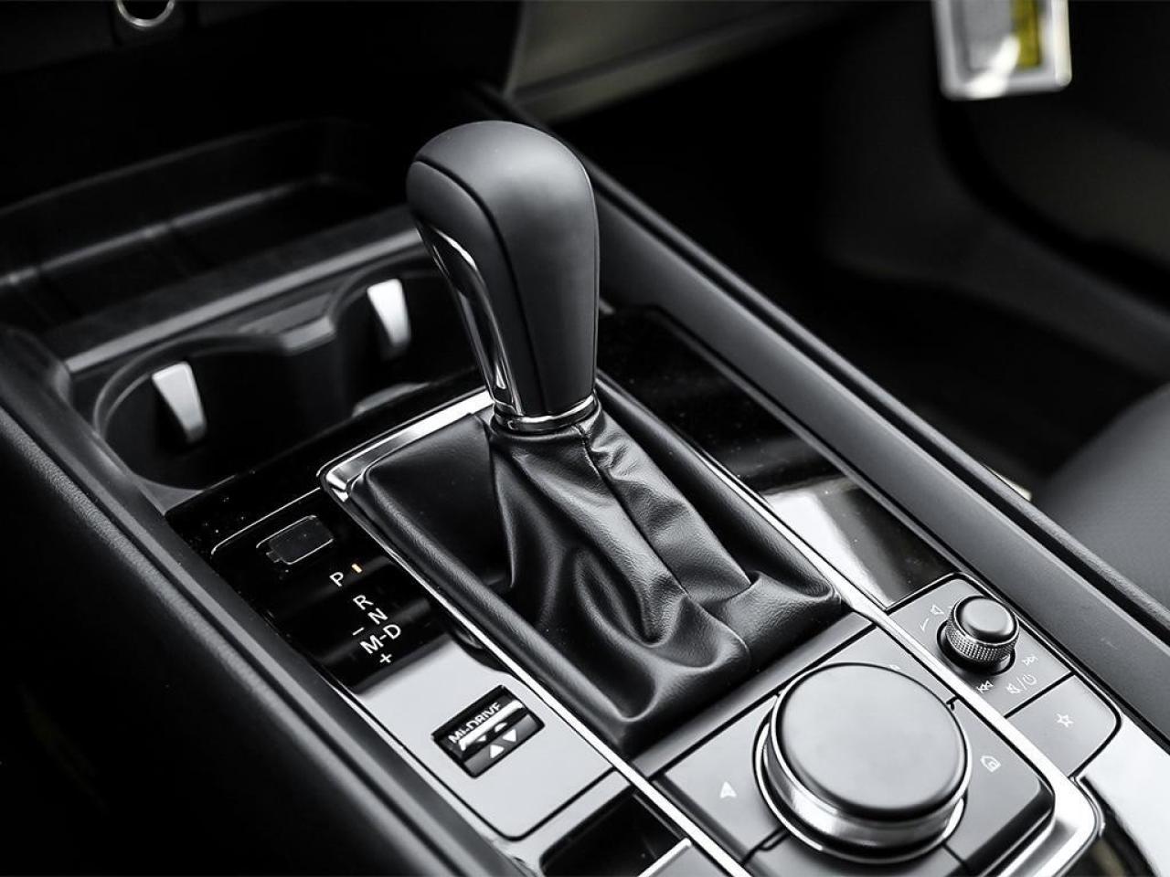 2024 Mazda CX-50 GT w/Turbo AWD Photo