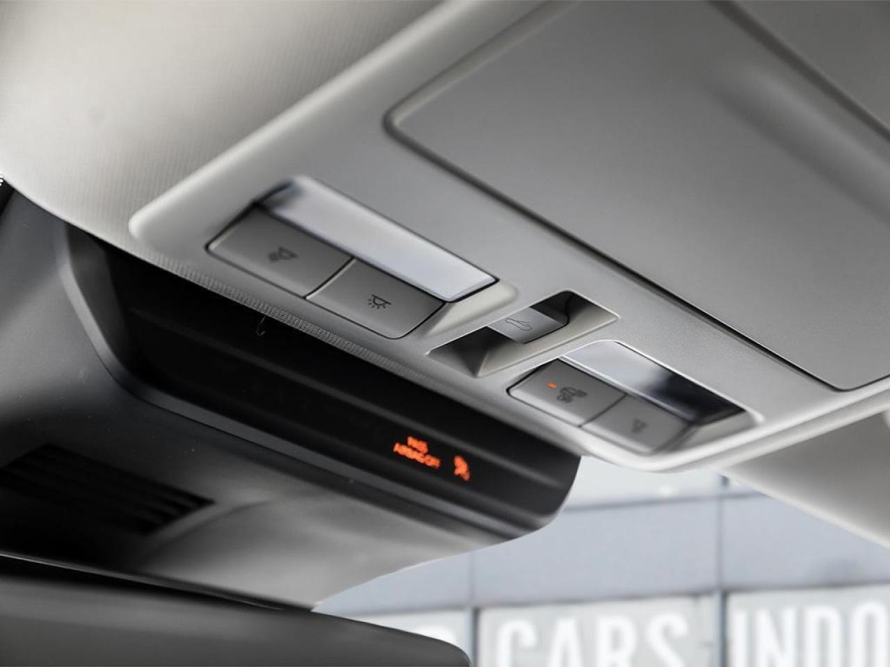 2024 Mazda CX-50 GT w/Turbo AWD Photo