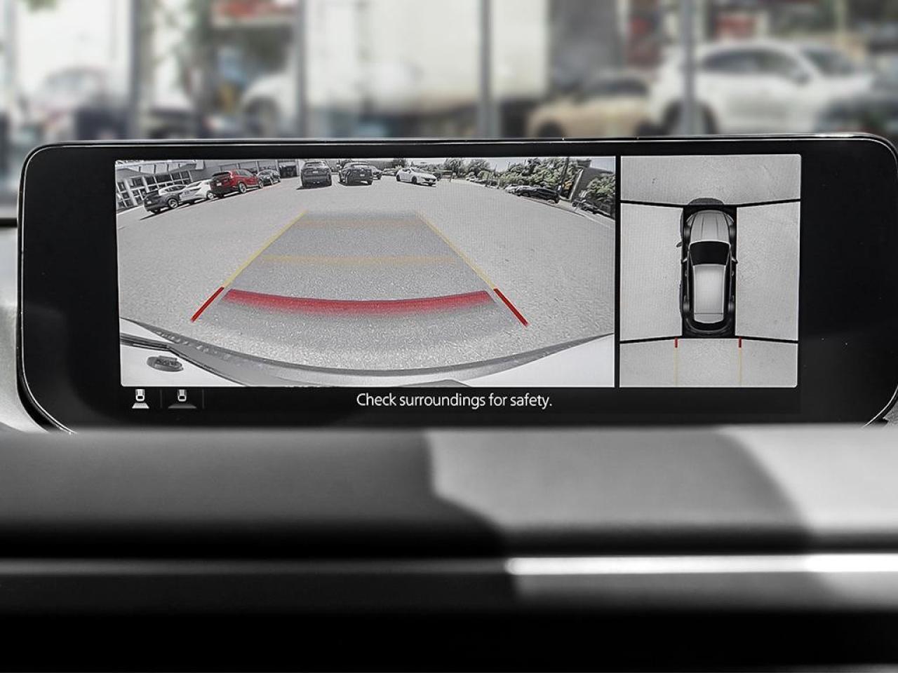 2024 Mazda CX-50 GT w/Turbo AWD Photo