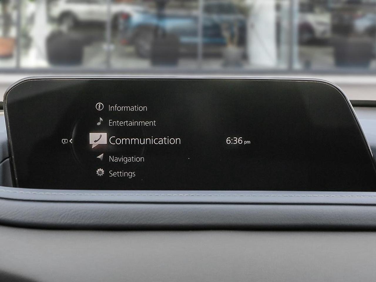 2025 Mazda CX-30 GS AWD Photo