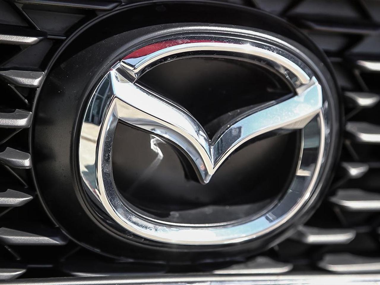 2025 Mazda MAZDA3 GX Auto FWD Photo