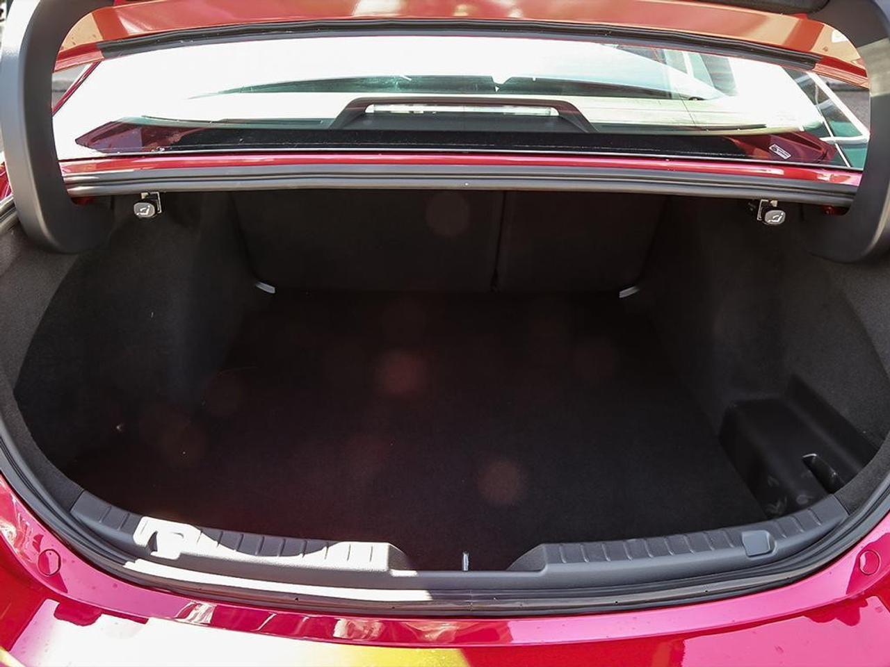 2025 Mazda MAZDA3 GX Auto FWD Photo