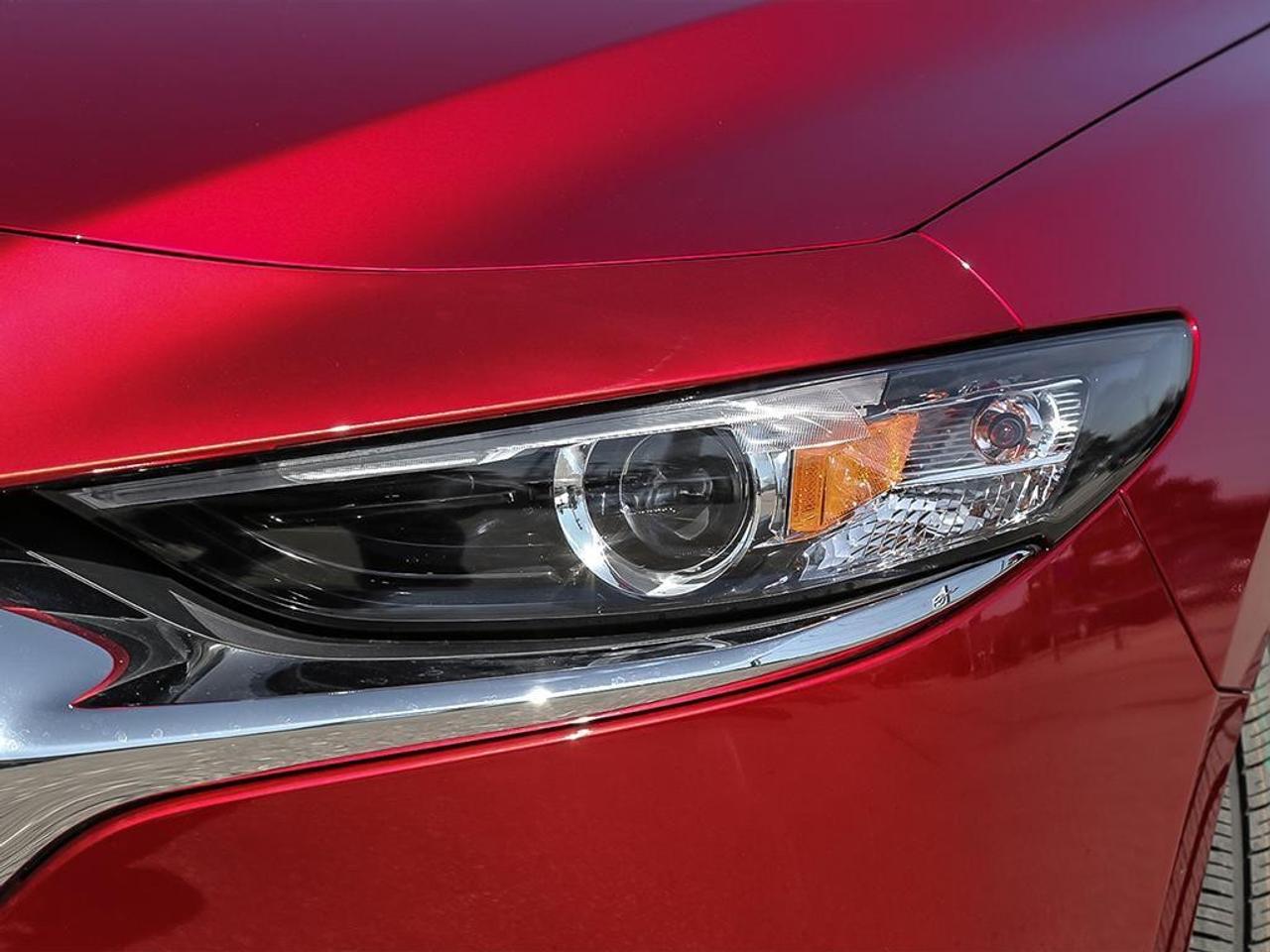 2025 Mazda MAZDA3 GX Auto FWD Photo