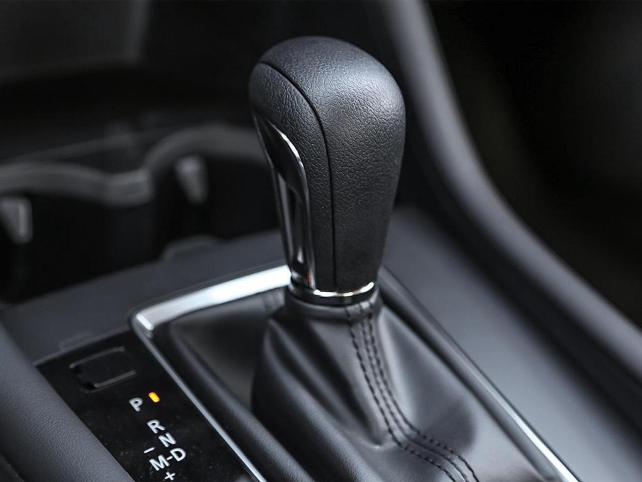 2025 Mazda MAZDA3 GX Auto FWD Photo