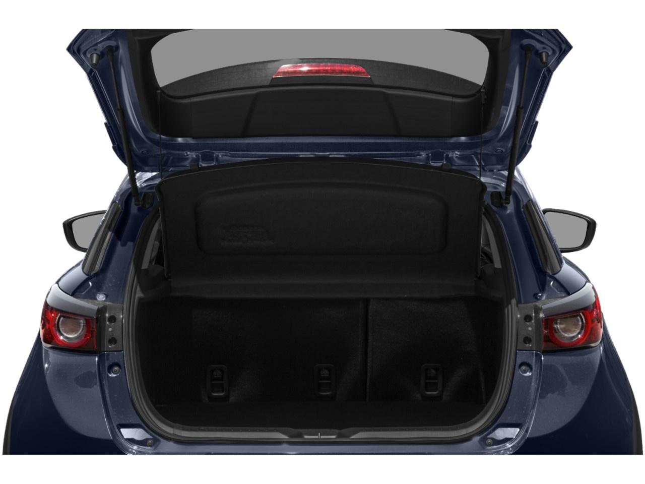 2021 Mazda CX-3 GT Auto AWD Photo