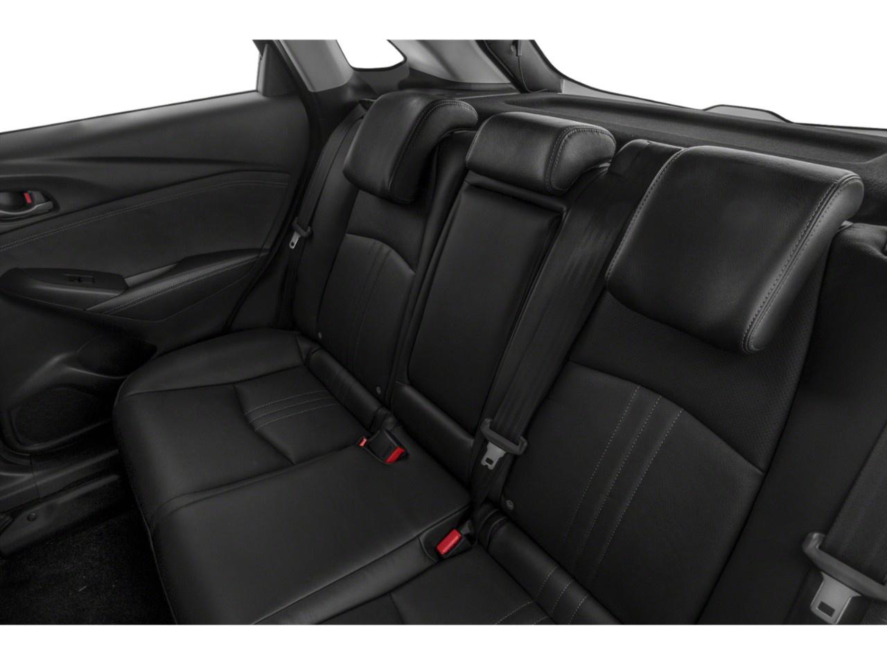 2021 Mazda CX-3 GT Auto AWD Photo