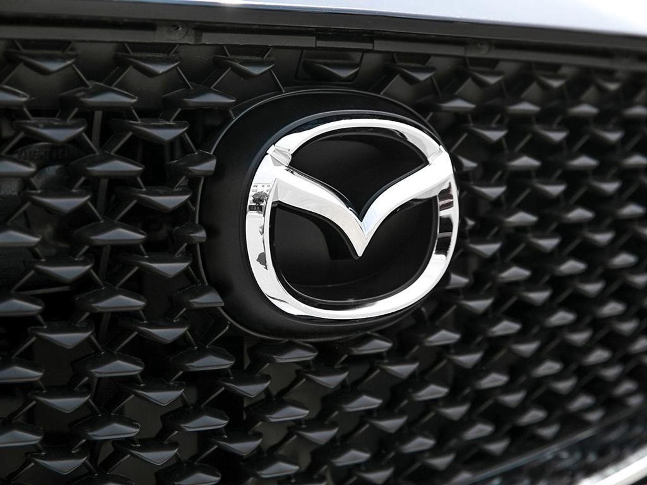 2025 Mazda CX-30 GX AWD Photo