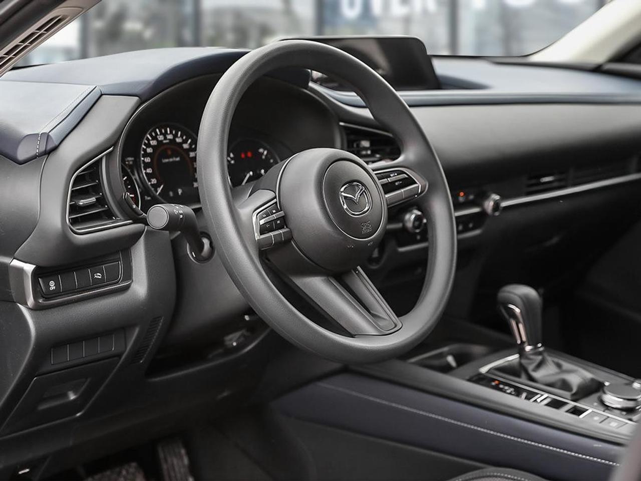 2025 Mazda CX-30 GX AWD Photo