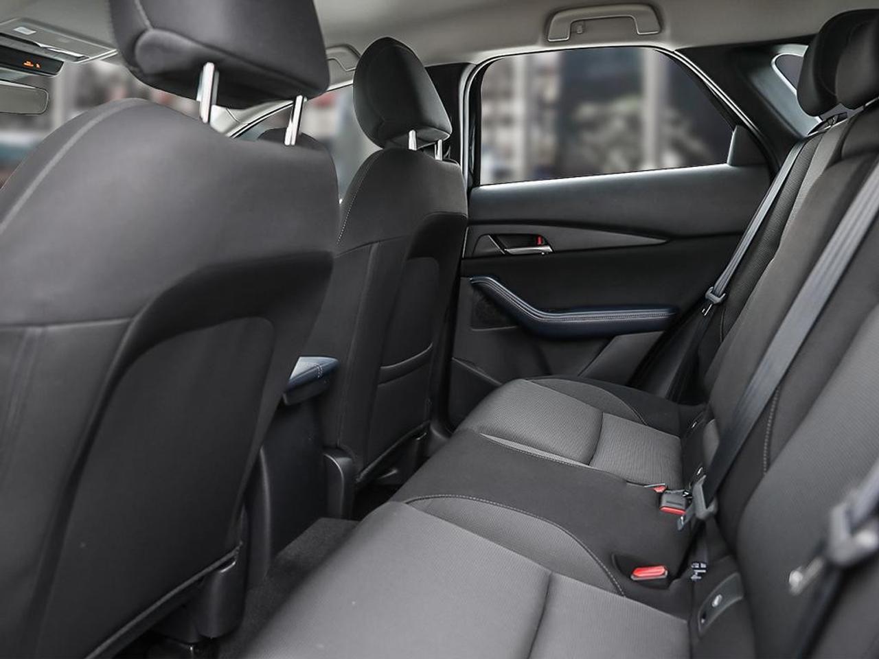 2025 Mazda CX-30 GX AWD Photo