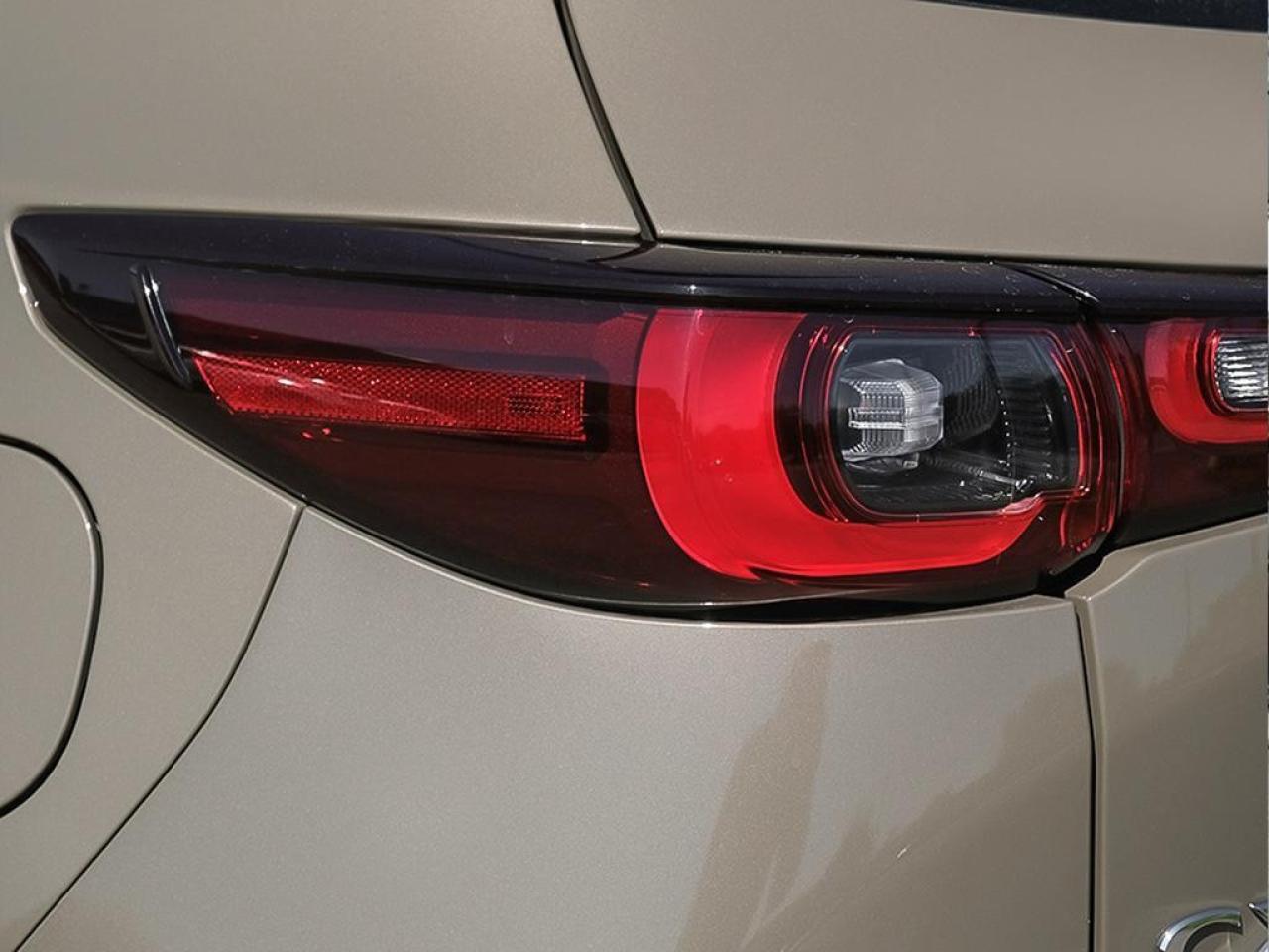 2025 Mazda CX-5 SUNA AWD Photo