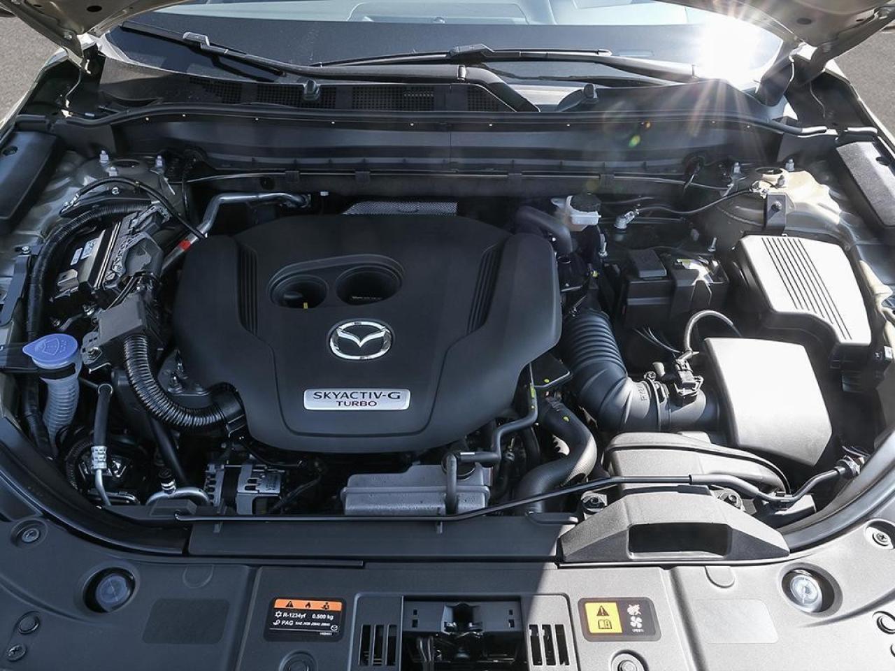 2025 Mazda CX-5 SUNA AWD Photo