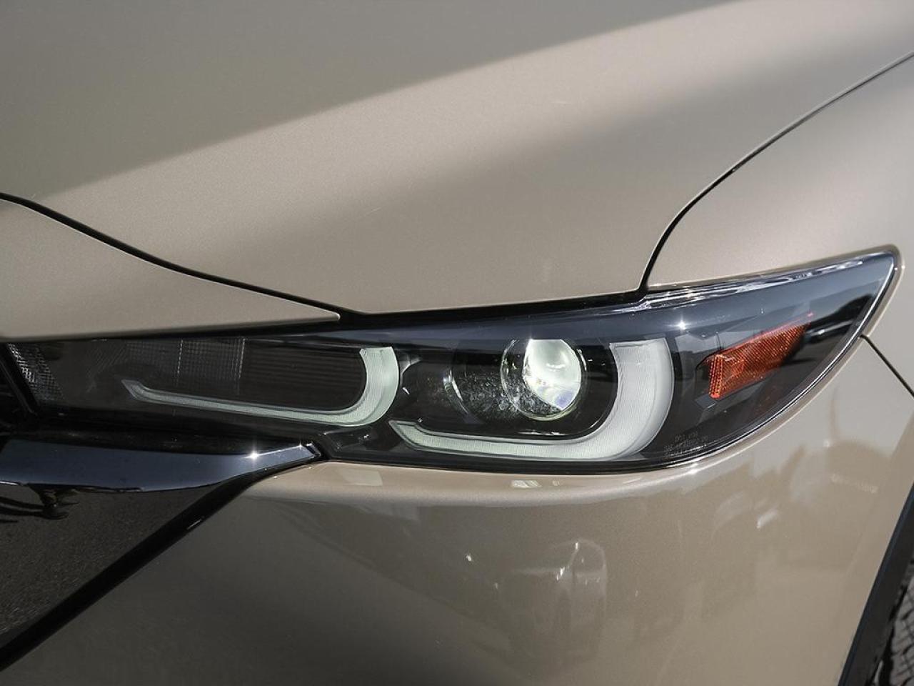 2025 Mazda CX-5 SUNA AWD Photo