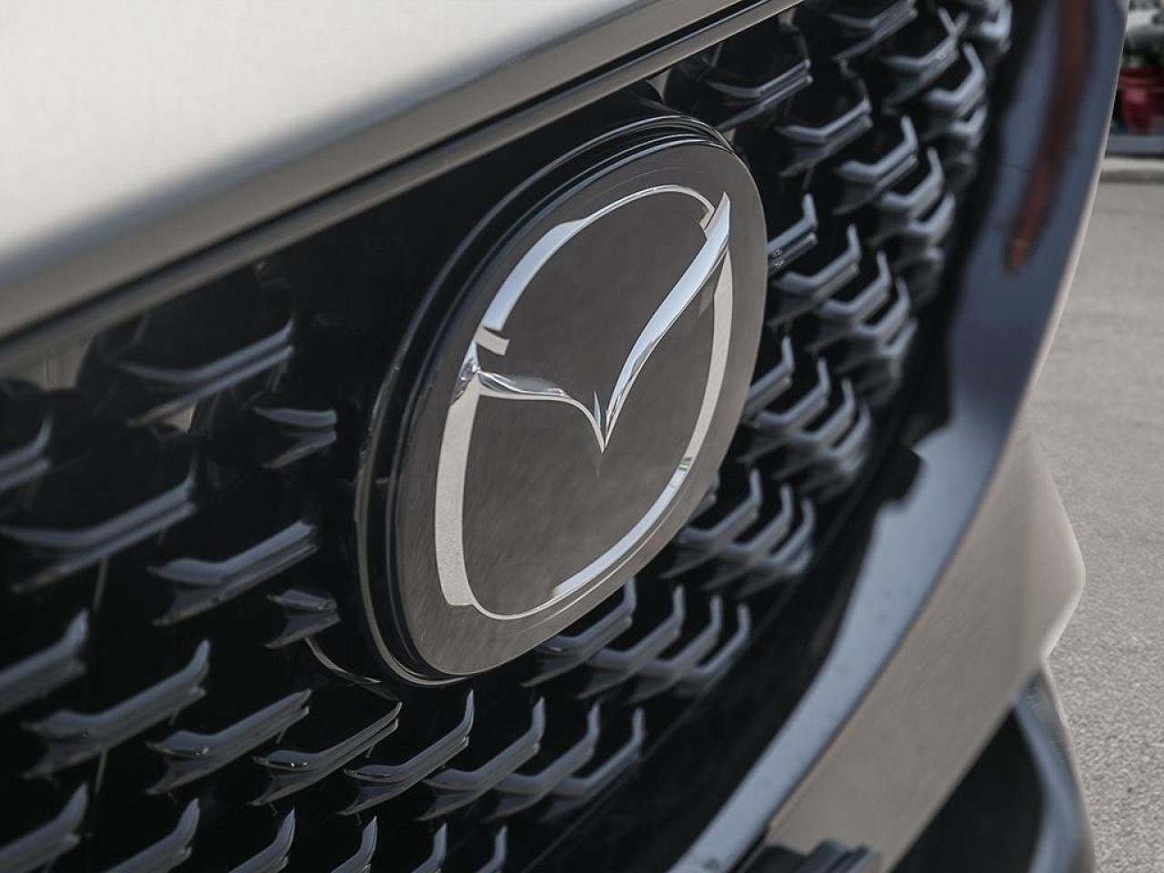 2025 Mazda CX-5 SUNA AWD Photo