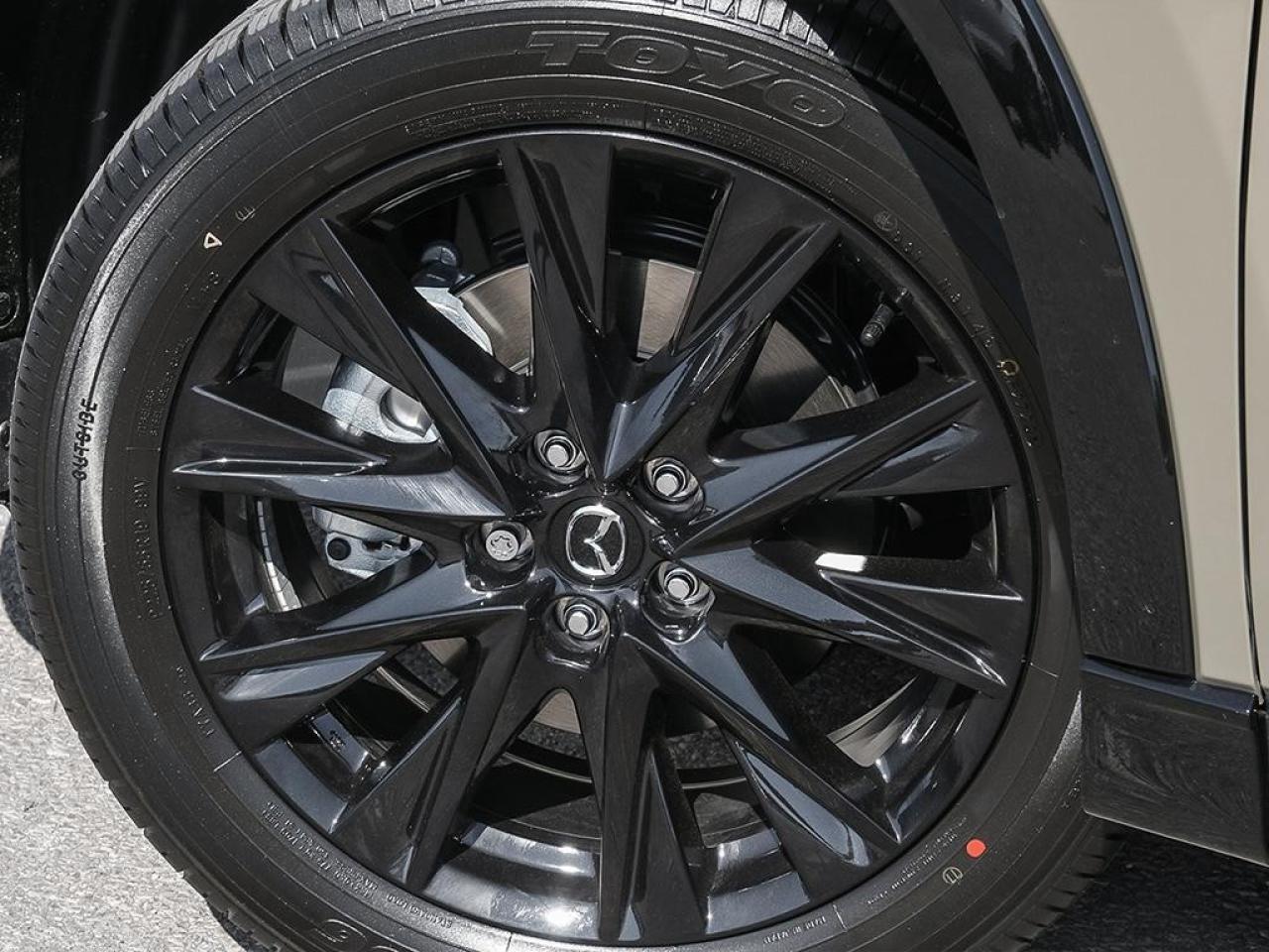 2025 Mazda CX-5 SUNA AWD Photo