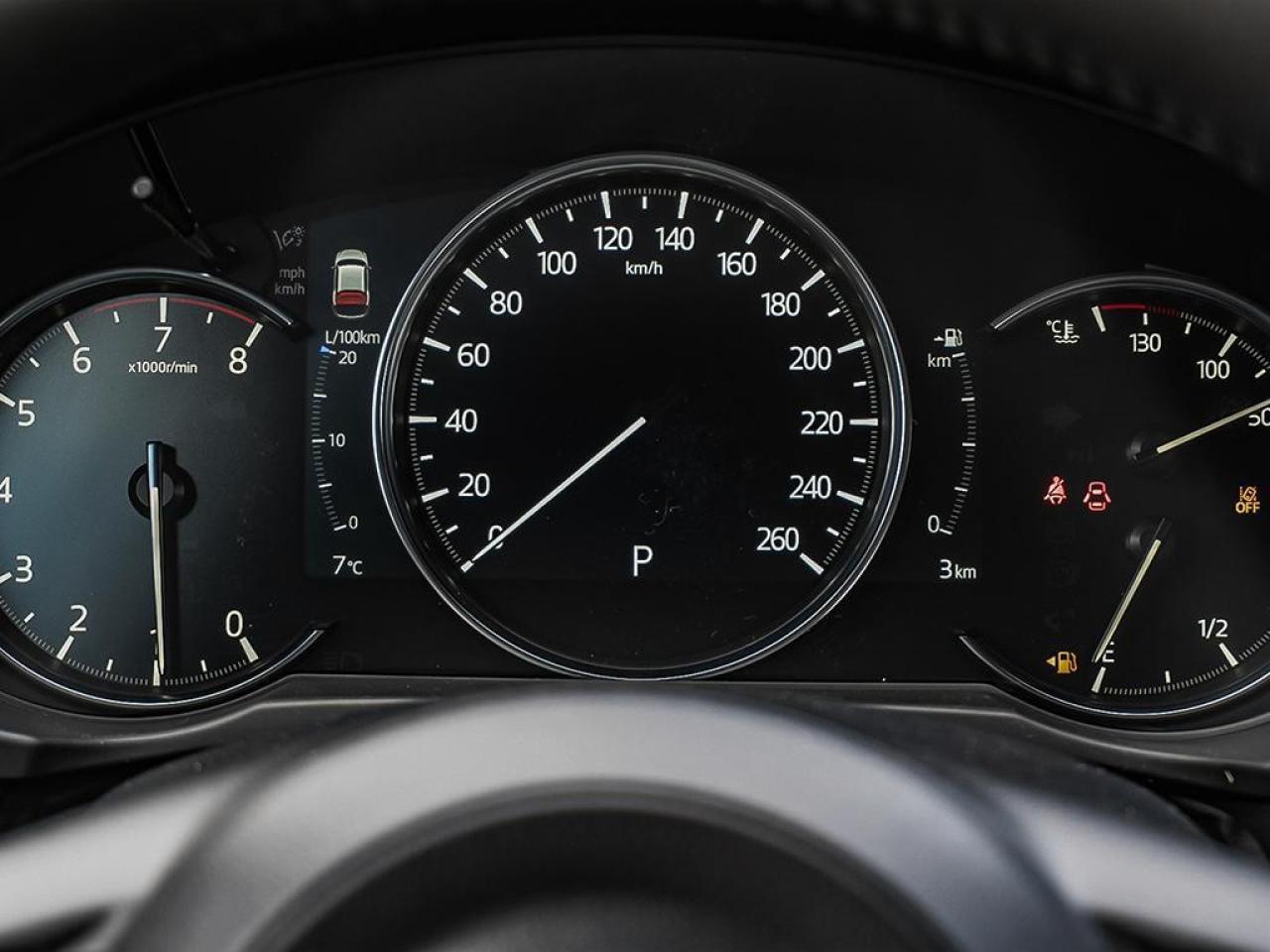 2025 Mazda CX-5 SUNA AWD Photo