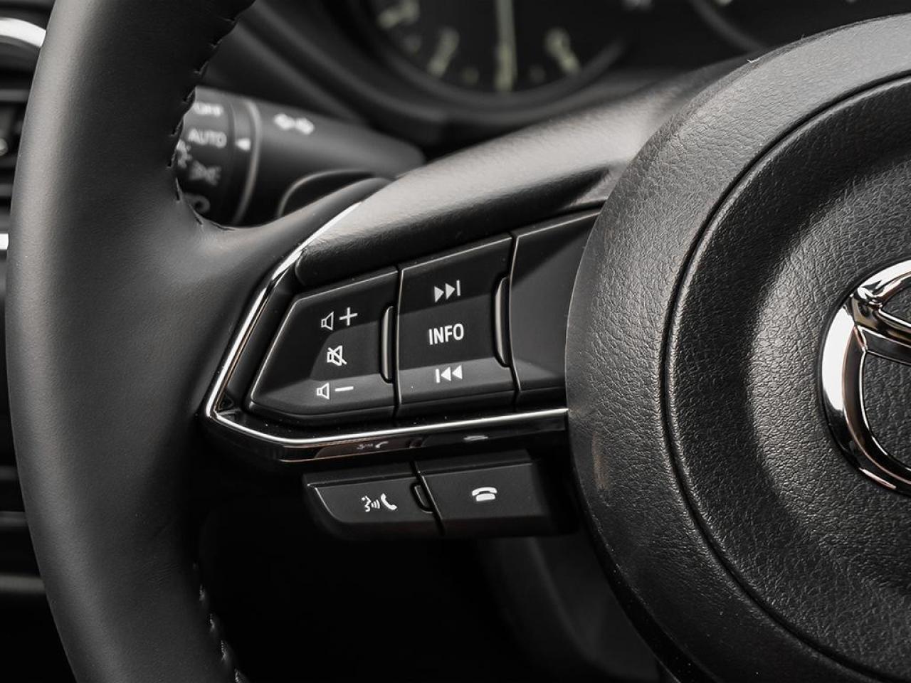 2025 Mazda CX-5 SUNA AWD Photo