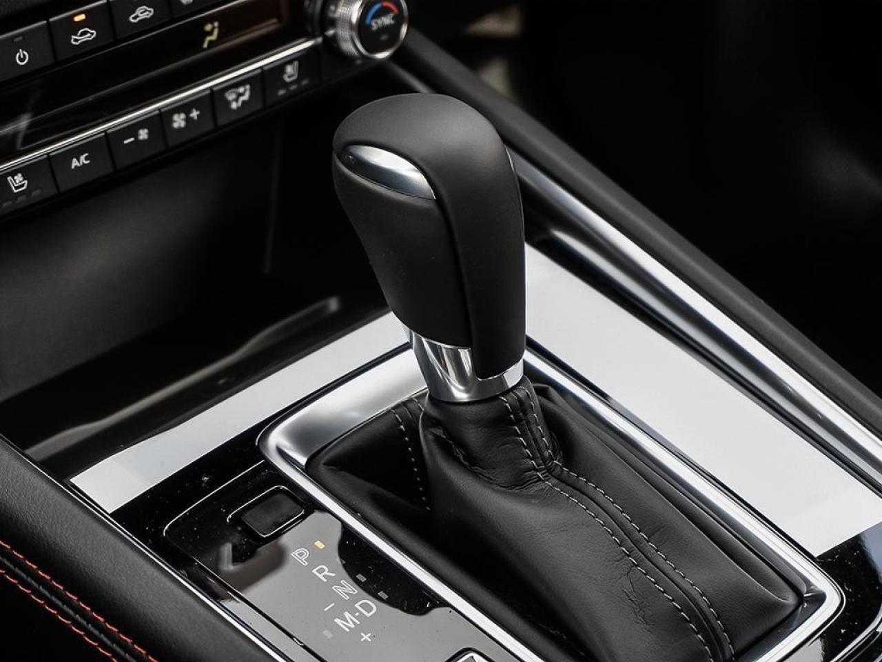 2025 Mazda CX-5 SUNA AWD Photo