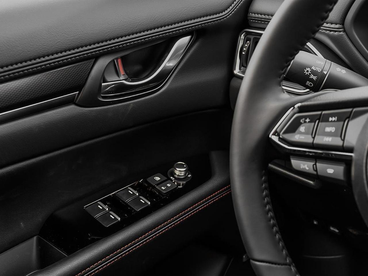 2025 Mazda CX-5 SUNA AWD Photo