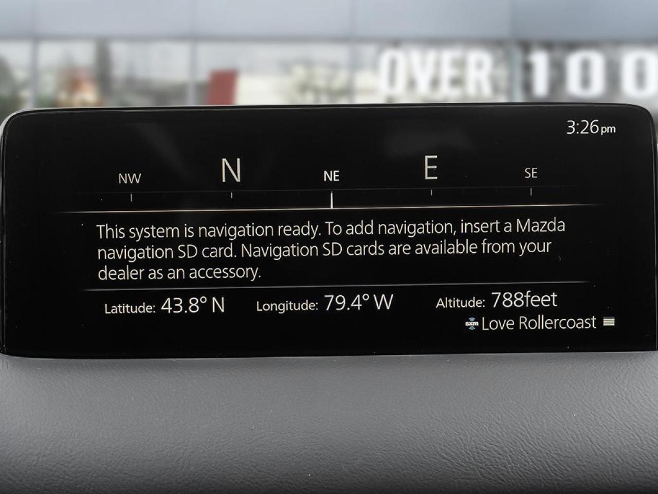 2025 Mazda CX-5 SUNA AWD Photo