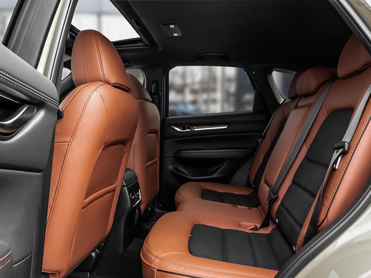 2025 Mazda CX-5 SUNA AWD Photo