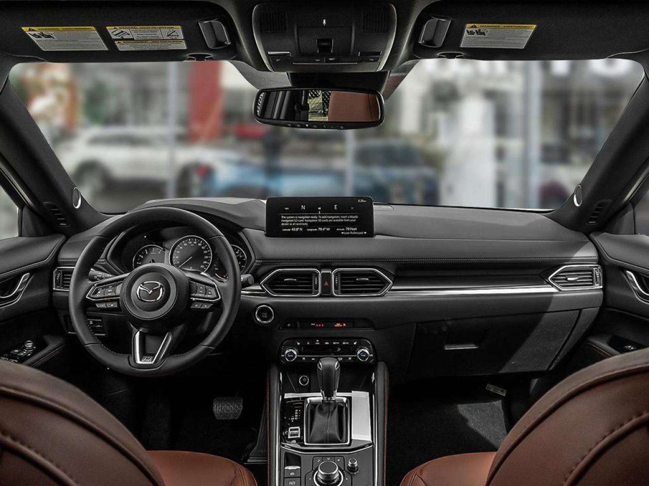 2025 Mazda CX-5 SUNA AWD Photo