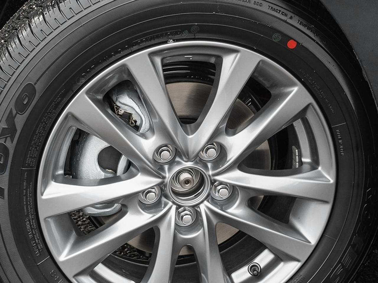 2025 Mazda MAZDA3 Sport GX Auto FWD Photo