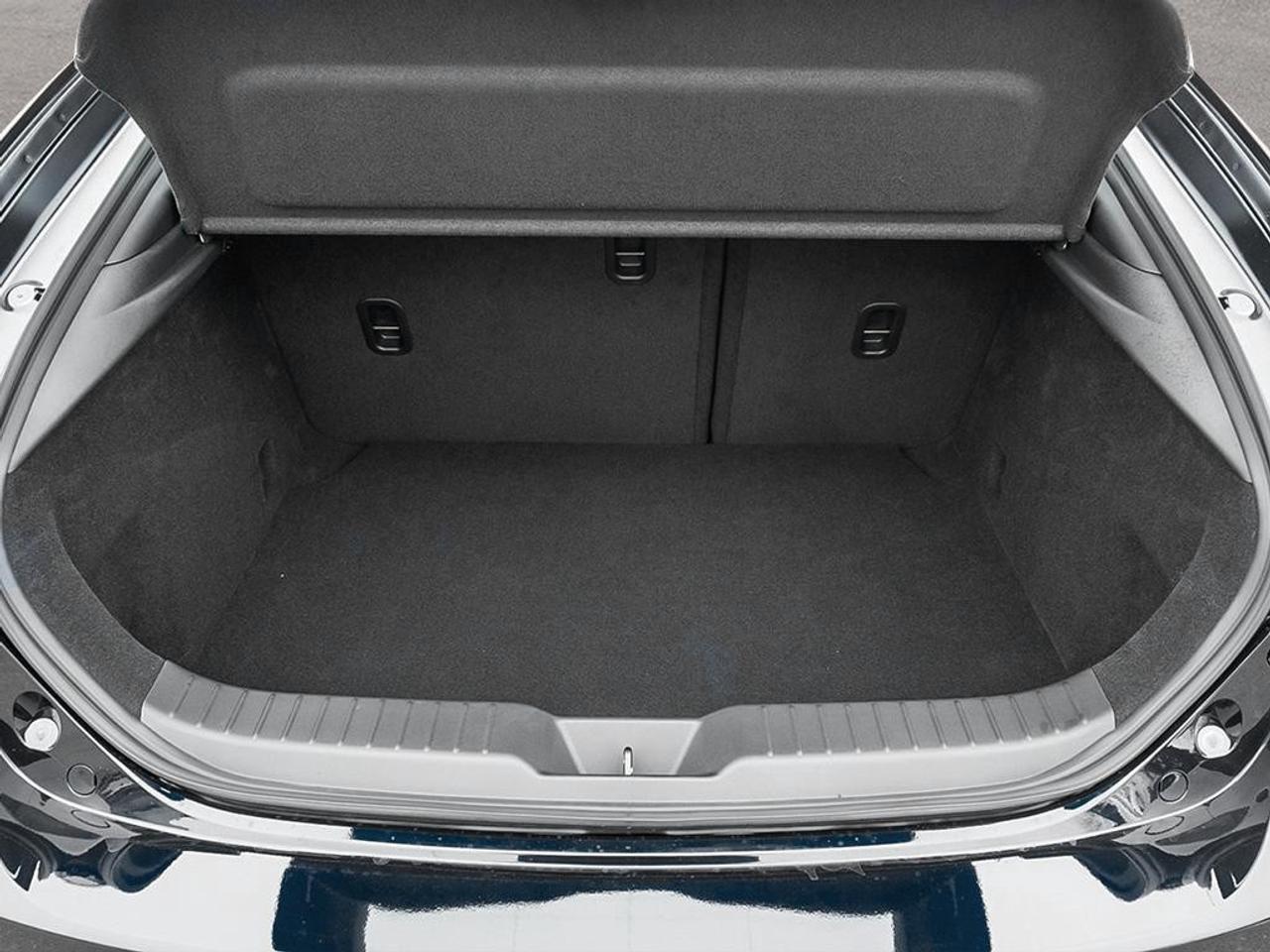 2025 Mazda MAZDA3 Sport GX Auto FWD Photo