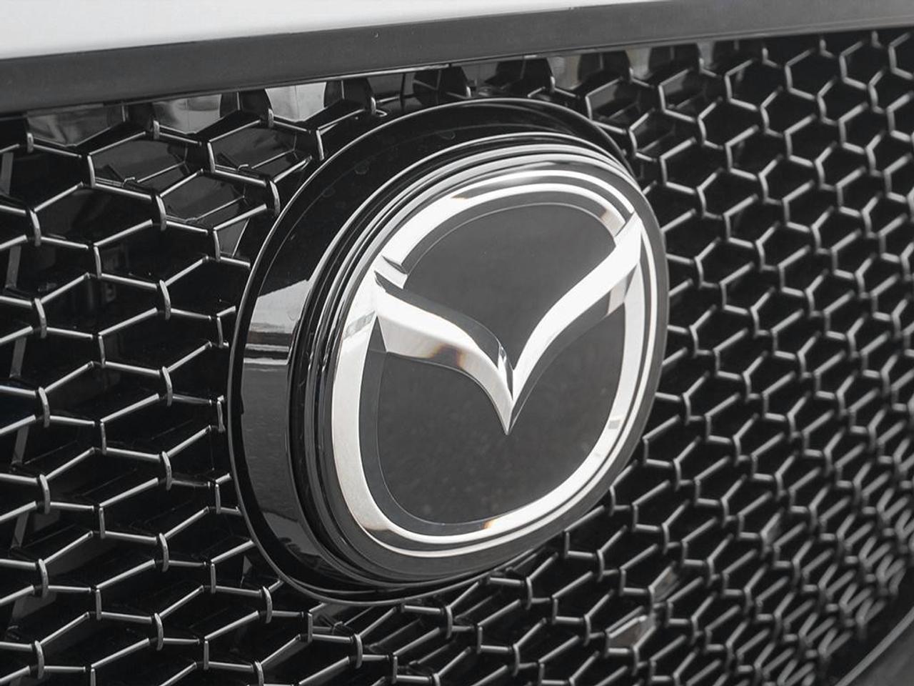 2025 Mazda MAZDA3 Sport GX Auto FWD Photo