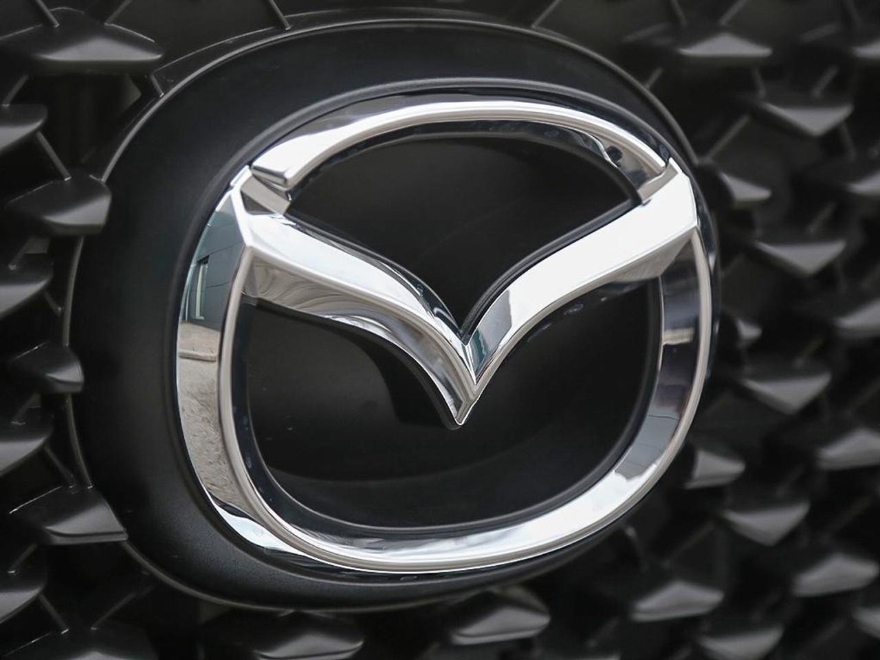 2025 Mazda CX-30 GX AWD Photo