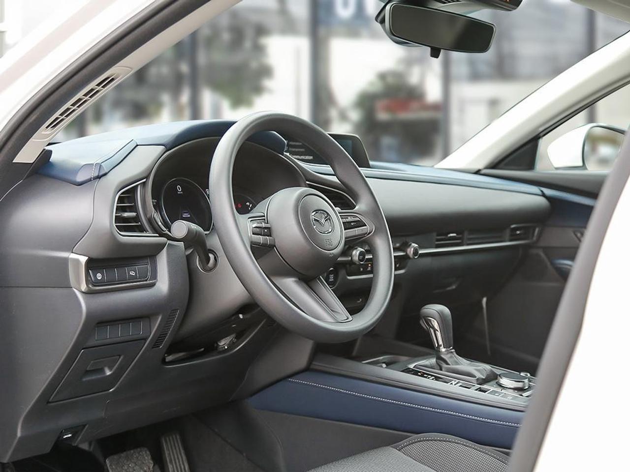 2025 Mazda CX-30 GX AWD Photo