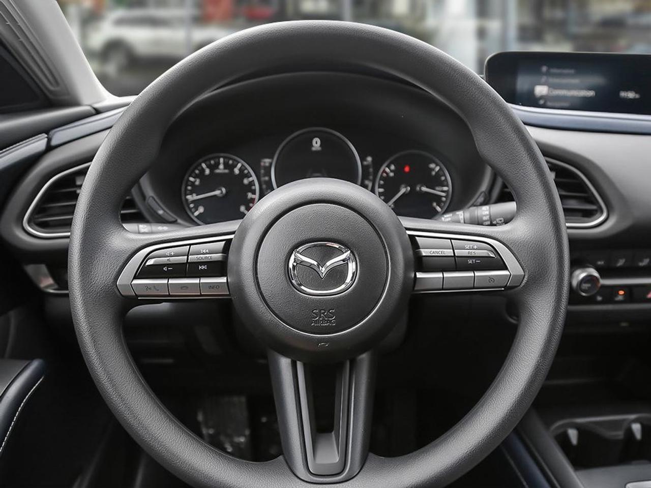 2025 Mazda CX-30 GX AWD Photo