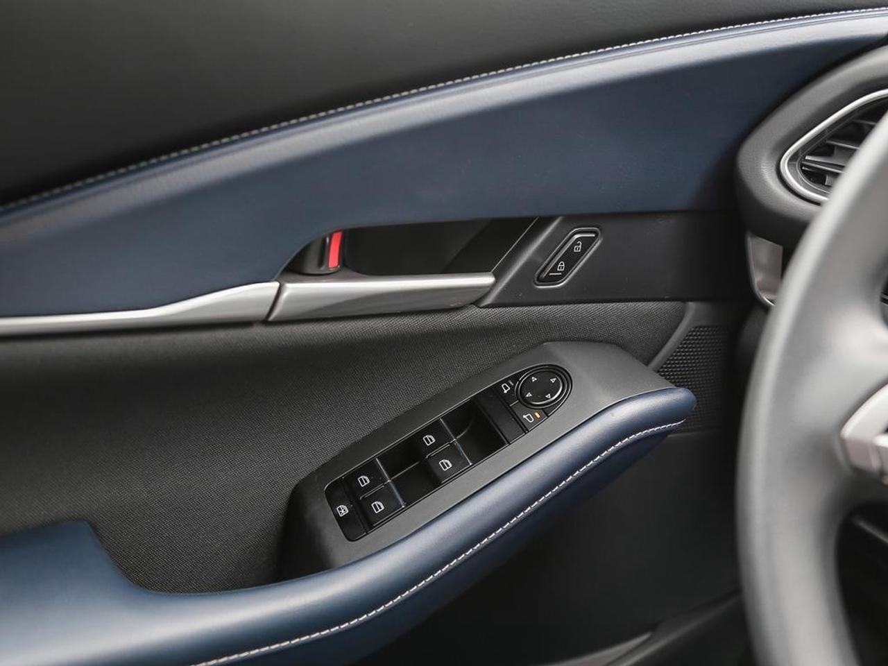 2025 Mazda CX-30 GX AWD Photo