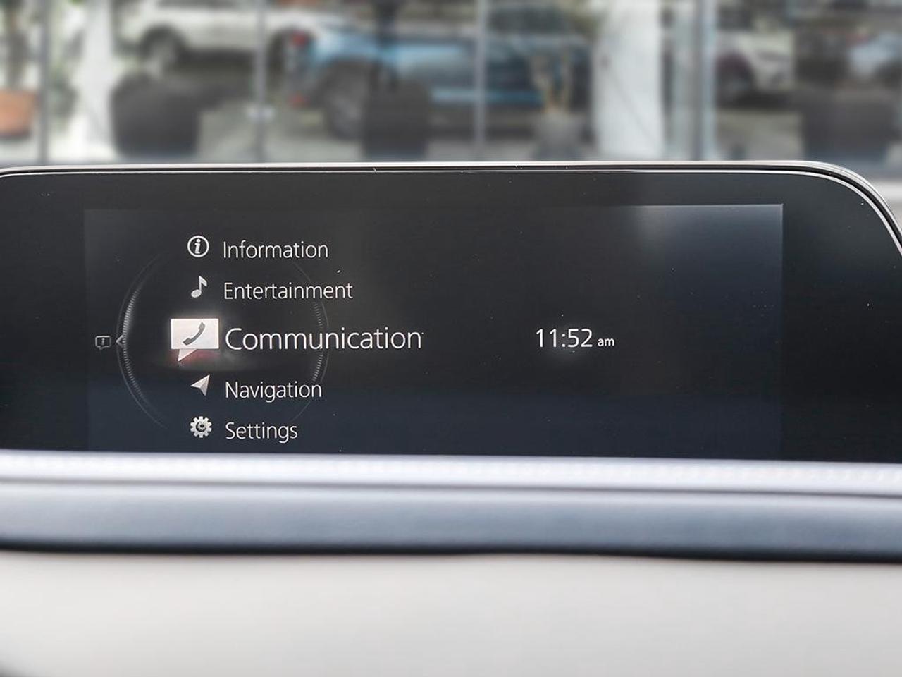 2025 Mazda CX-30 GX AWD Photo