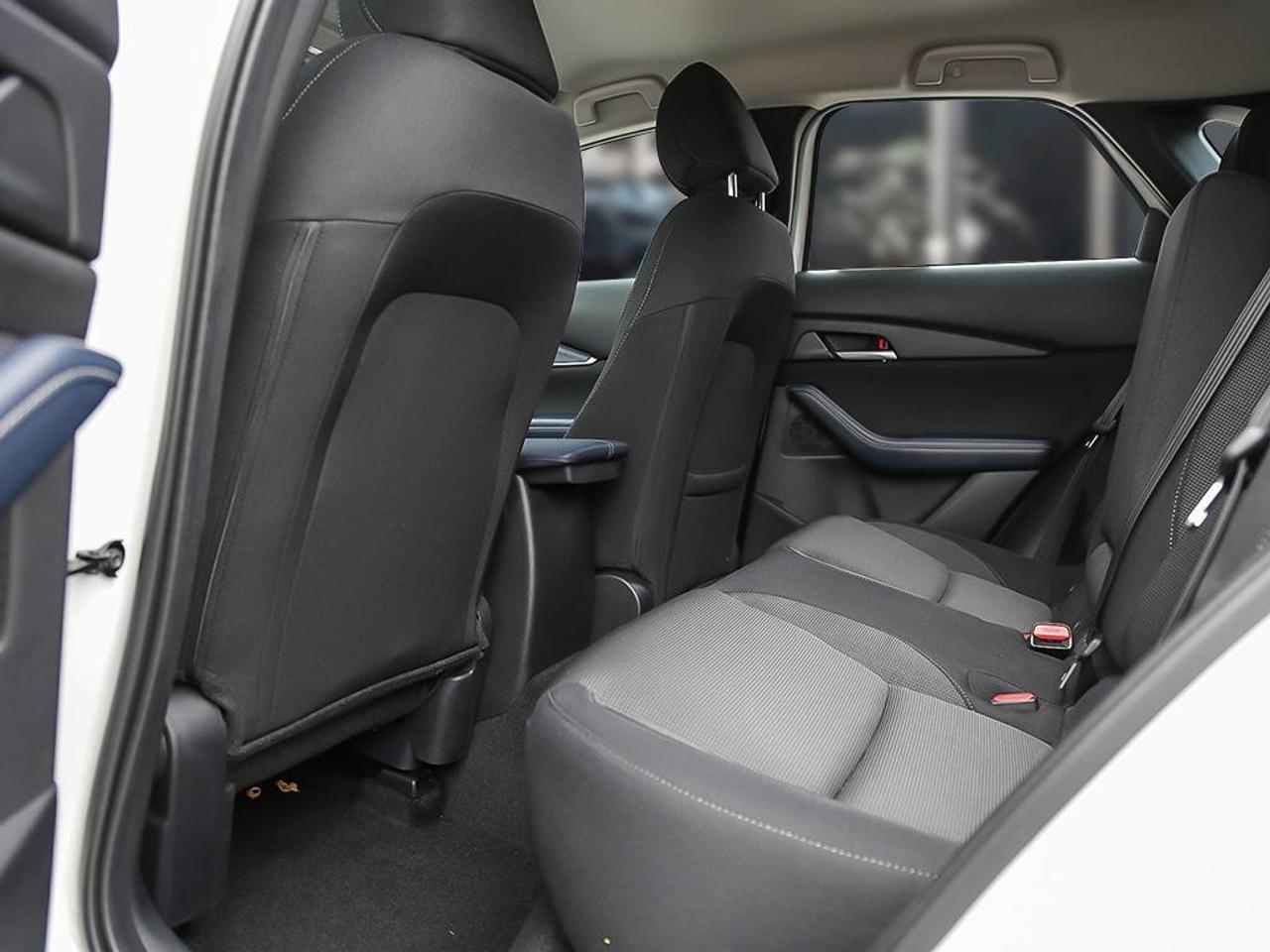 2025 Mazda CX-30 GX AWD Photo