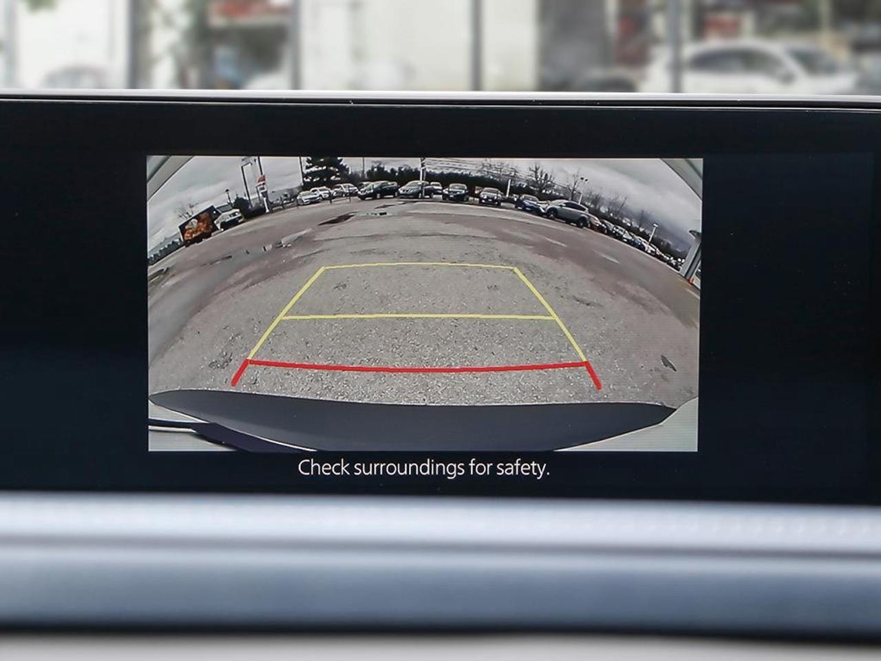 2025 Mazda CX-30 GX AWD Photo