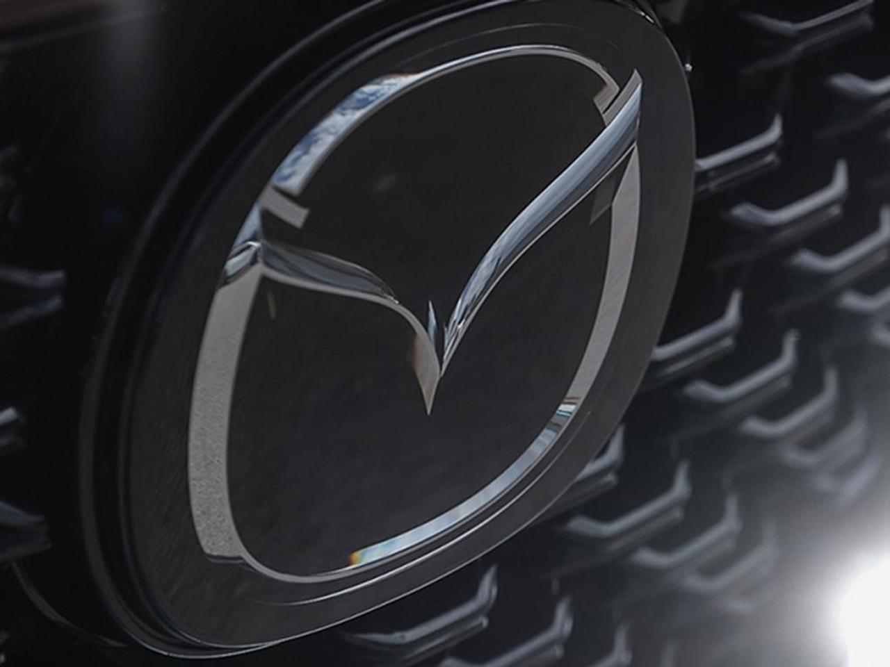 2025 Mazda CX-5 GT AWD Photo