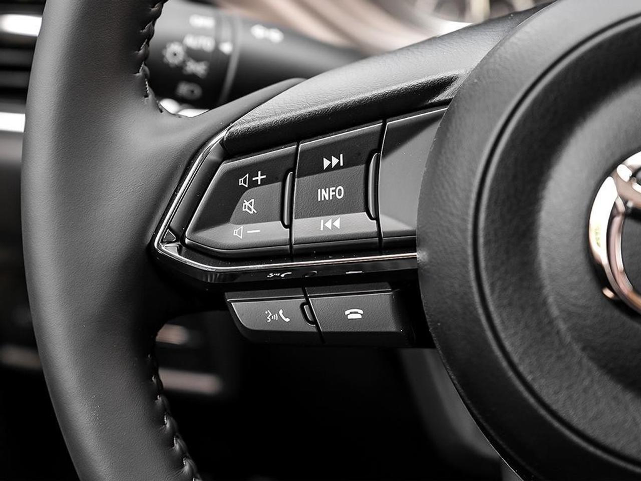 2025 Mazda CX-5 GT AWD Photo