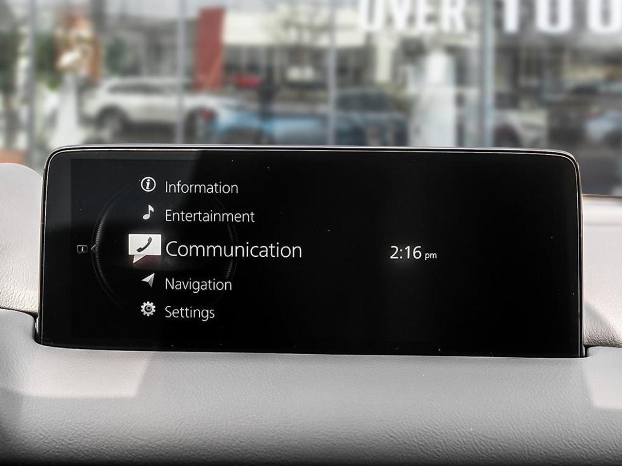 2025 Mazda CX-5 GT AWD Photo